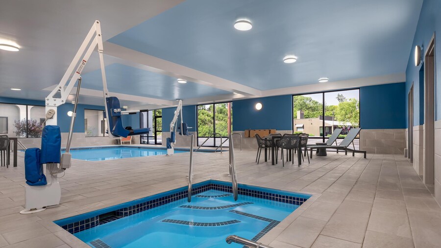 Hampton Inn by Hilton Altoona