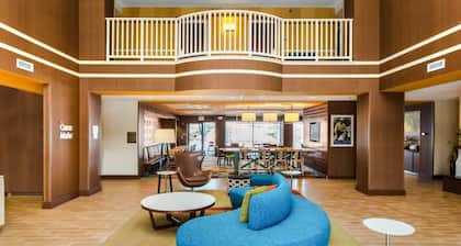Fairfield Inn and Suites by Marriott Des Moines West