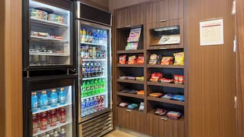 Servicio de la propiedad