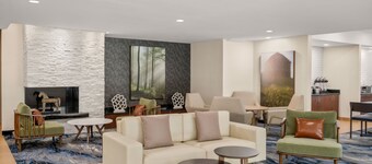 Fairfield Inn & Suites by Marriott Chicago Naperville/Aurora