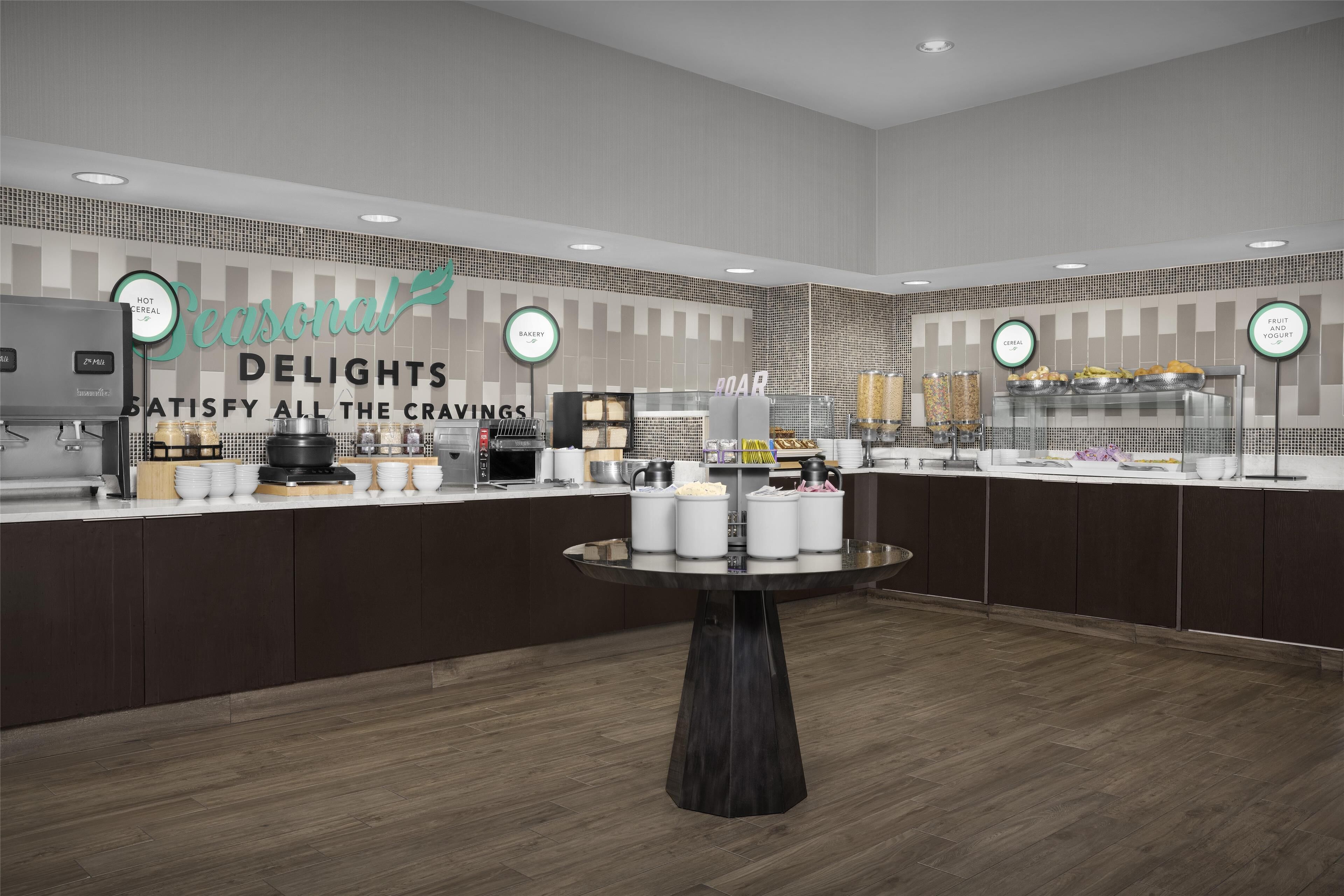 Photo - Embassy Suites by Hilton Dallas Near the Galleria