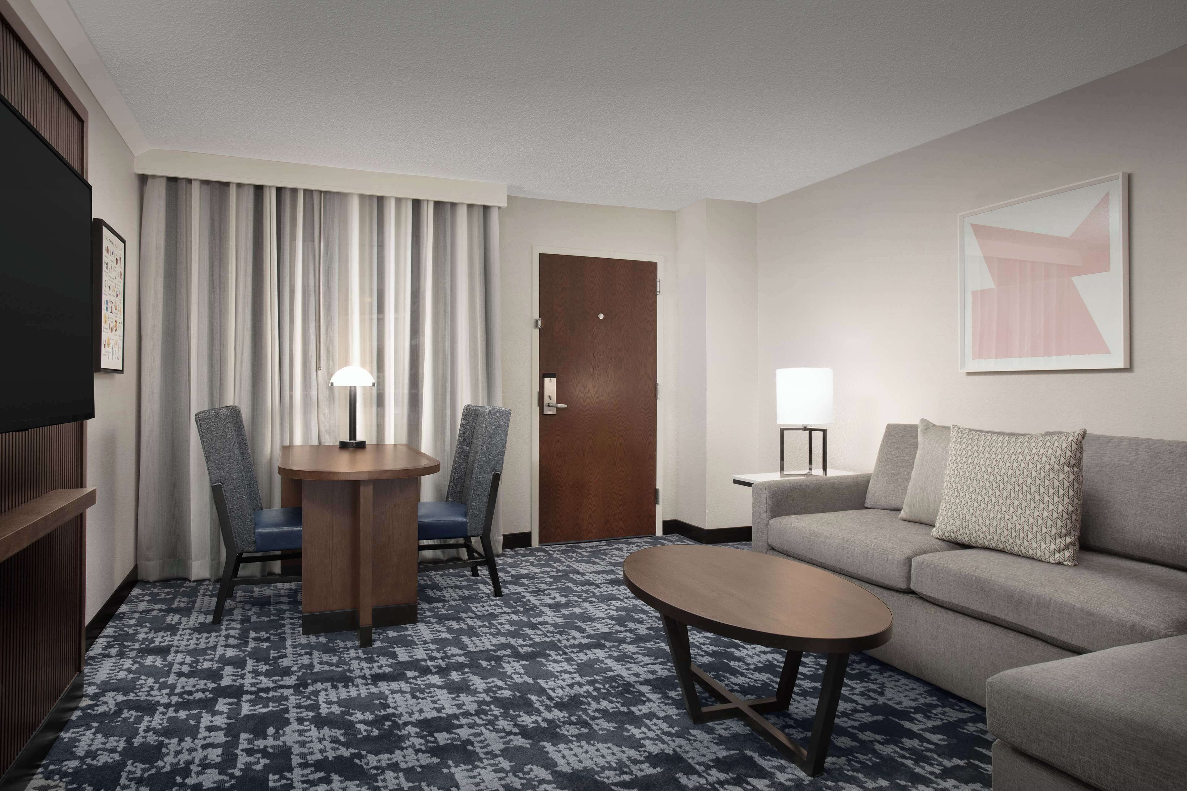 Photo - Embassy Suites by Hilton Dallas Near the Galleria