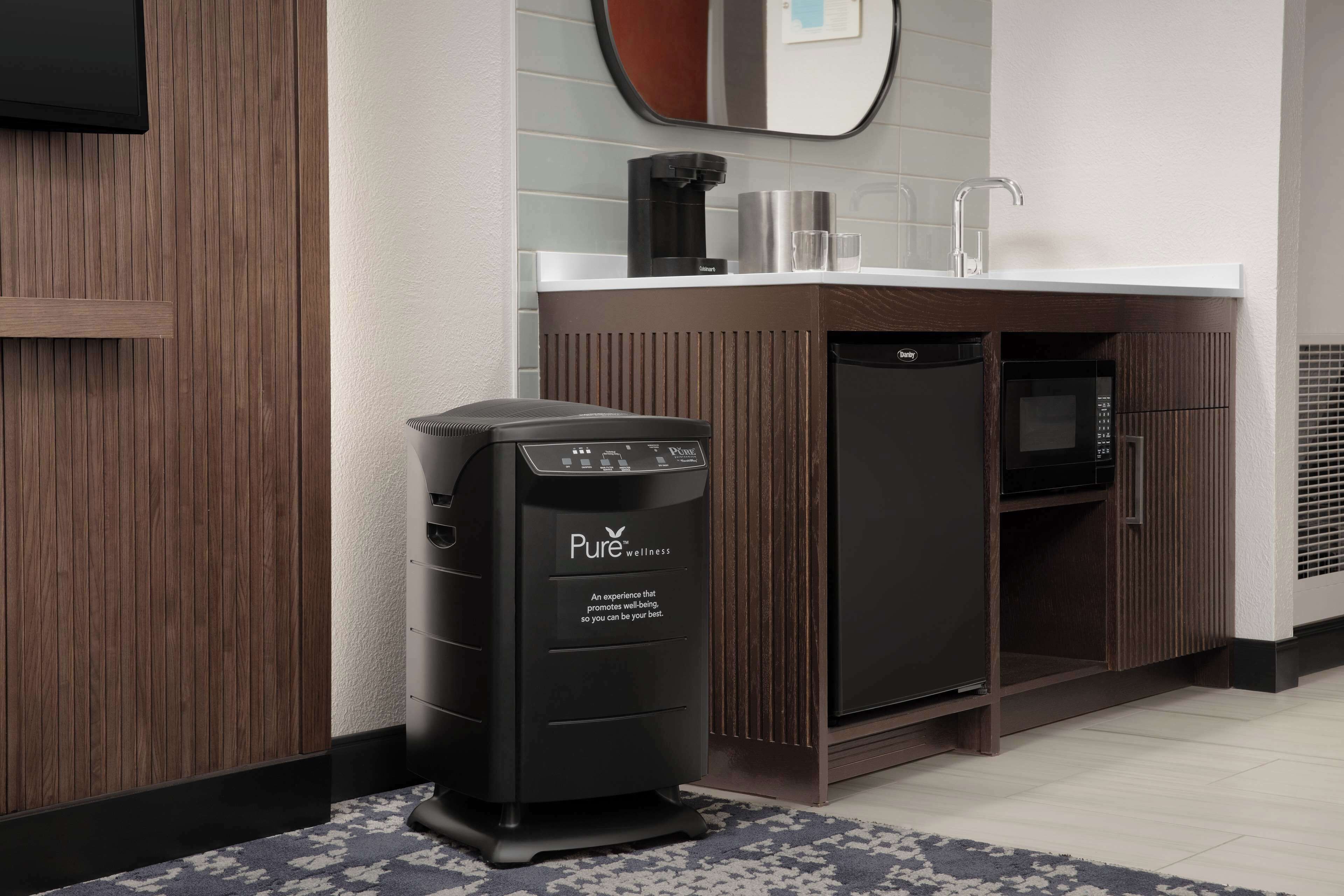 Photo - Embassy Suites by Hilton Dallas Near the Galleria