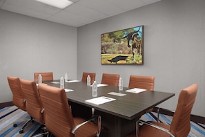 Sala de reuniones