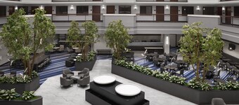 Embassy Suites by Hilton Dallas Near the Galleria