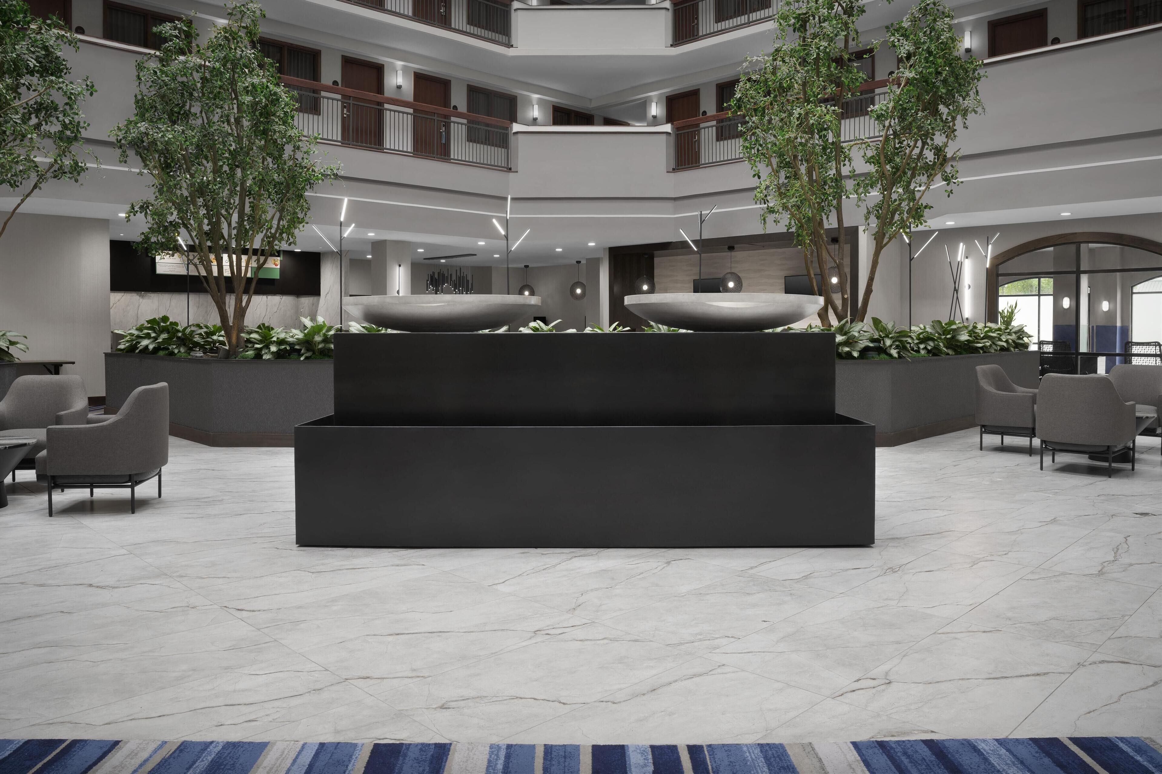 Photo - Embassy Suites by Hilton Dallas Near the Galleria