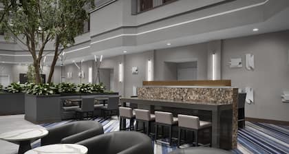 Embassy Suites by Hilton Dallas Near the Galleria
