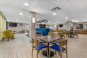 Desayuno buffet incluido todos los días
