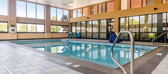 Hampton Inn Richmond