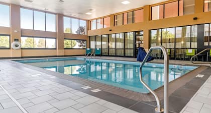 Hampton Inn Richmond