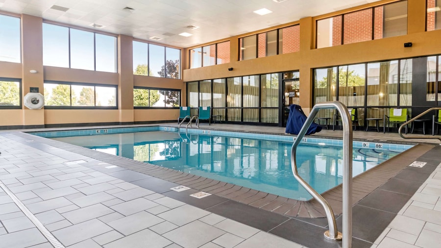 Hampton Inn Richmond