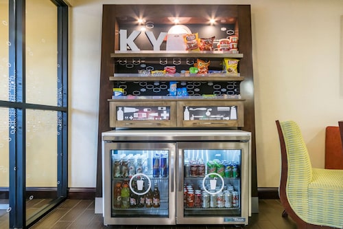 Hampton Inn Richmond