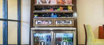 Hampton Inn Richmond
