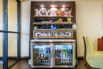 Hampton Inn Richmond