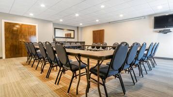 Sala de reuniones
