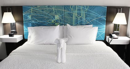 Hampton Inn Richmond