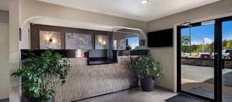 Best Western Minden Inn