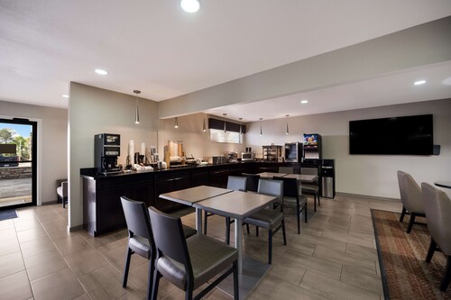 Best Western Minden Inn