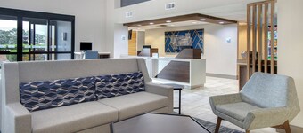 Holiday Inn Express Marietta - Atlanta Northwest by IHG