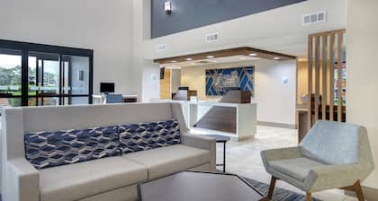 Holiday Inn Express Marietta - Atlanta Northwest by IHG