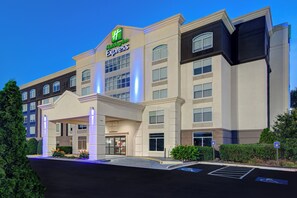 Exterior - Holiday Inn Express Marietta - Atlanta Northwest by IHG (Marietta)