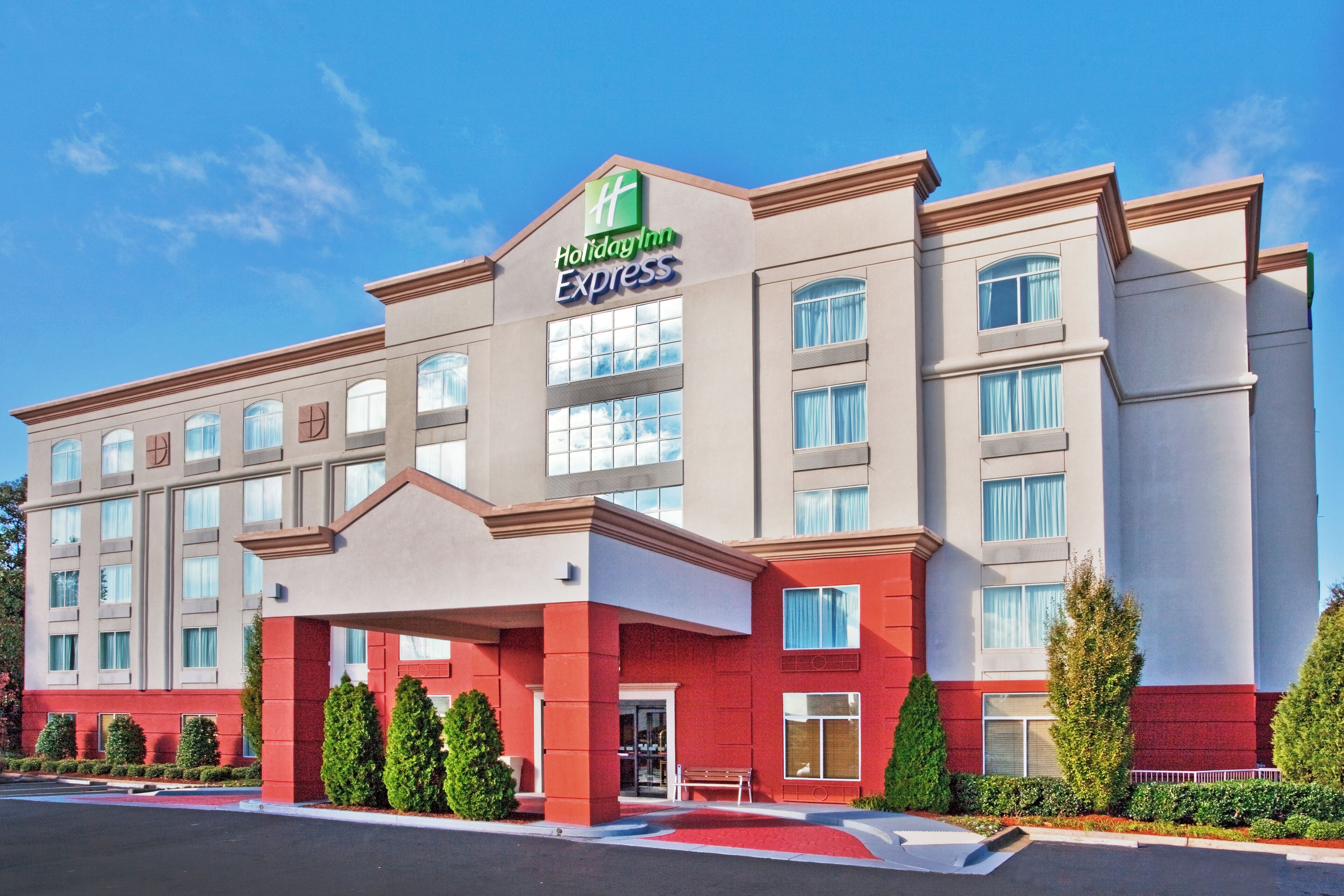 Holiday Inn Express Marietta - Atlanta Northwest in Marietta, United States