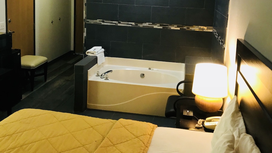 Rodeway Inn Stephenville