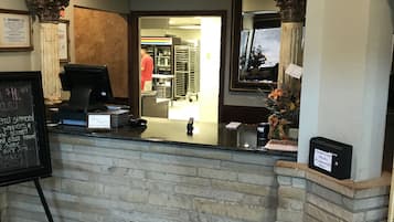 Restaurang