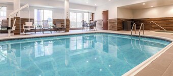 Fairfield Inn & Suites Houston Westchase