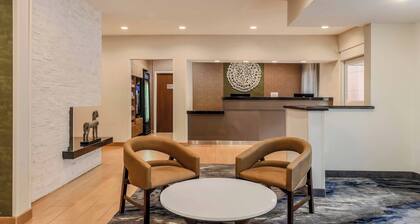 Fairfield Inn & Suites Houston Westchase