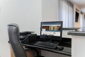 Ausstattung der Unterkunft