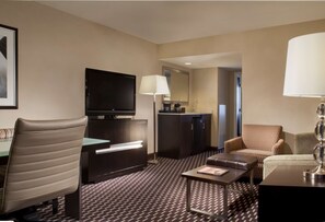 1 Schlafzimmer, hochwertige Bettwaren, Daunenbettdecken