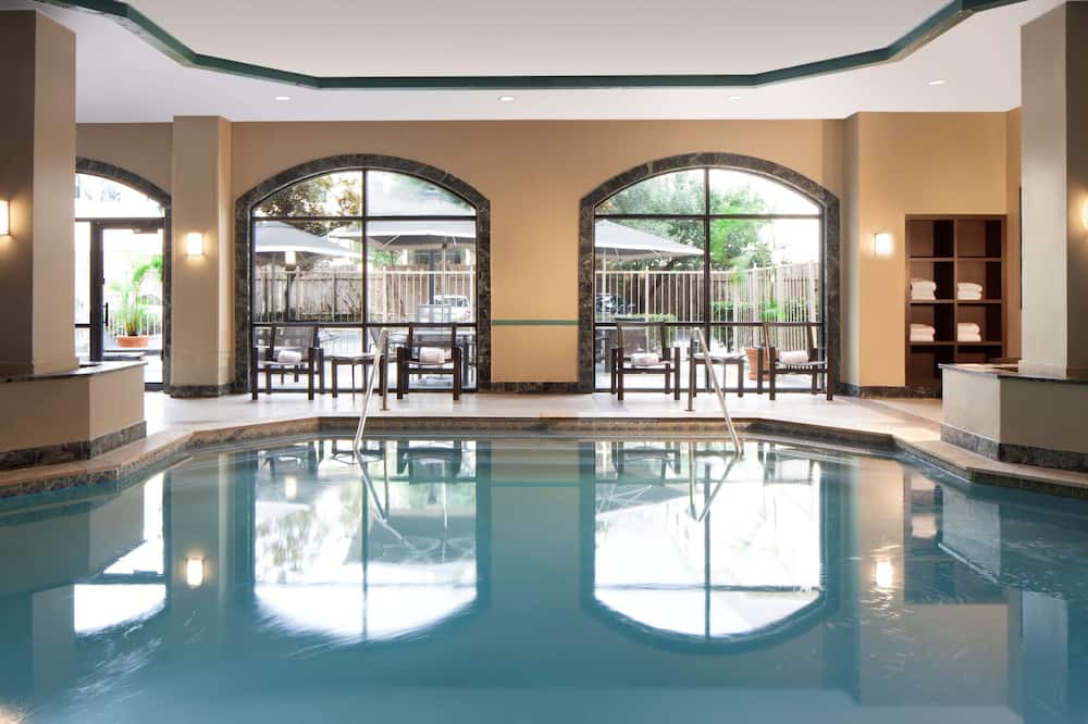 Embassy Suites by Hilton Houston Near the Galleria