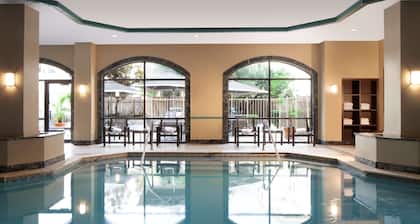 Embassy Suites by Hilton Houston Near the Galleria