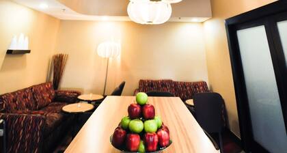 Hampton Inn Carrollton