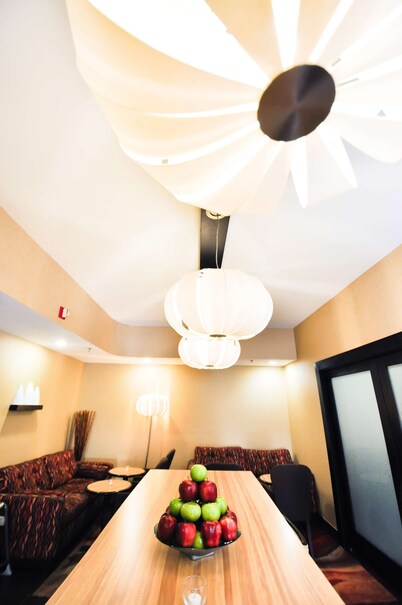 Hampton Inn Carrollton
