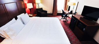 Hampton Inn Carrollton