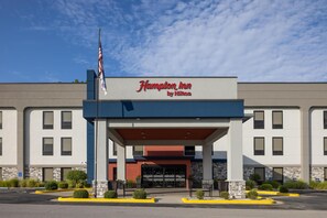 Exterior - Hampton Inn Carrollton (Carrollton)