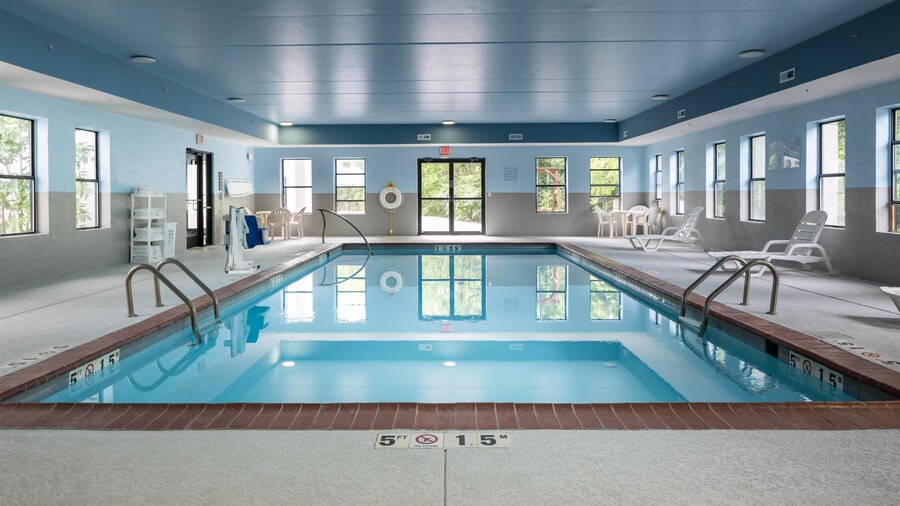Hampton Inn Carrollton