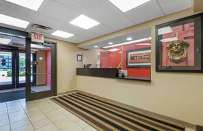Hall