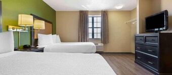 Studio 6 Corporate Extended Stay Buffalo Amherst NY