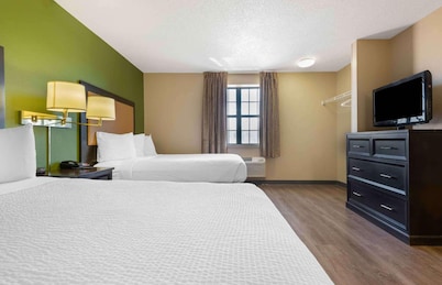 Studio 6 Corporate Extended Stay Buffalo Amherst NY