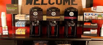 Studio 6 Extended Stay Buffalo Amherst NY