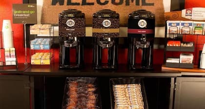 Studio 6 Extended Stay Buffalo Amherst NY