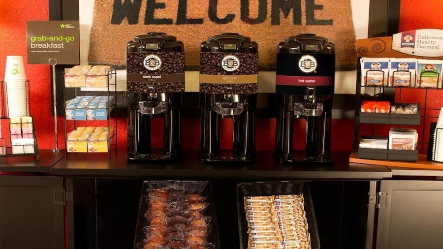 Studio 6 Extended Stay Buffalo Amherst NY