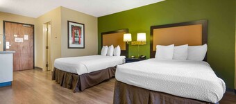 Extended Stay America Suites Buffalo Amherst