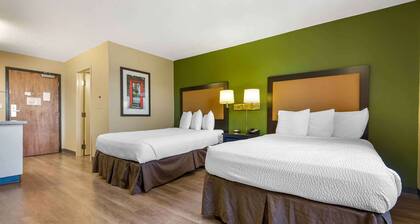 Extended Stay America Suites Buffalo Amherst