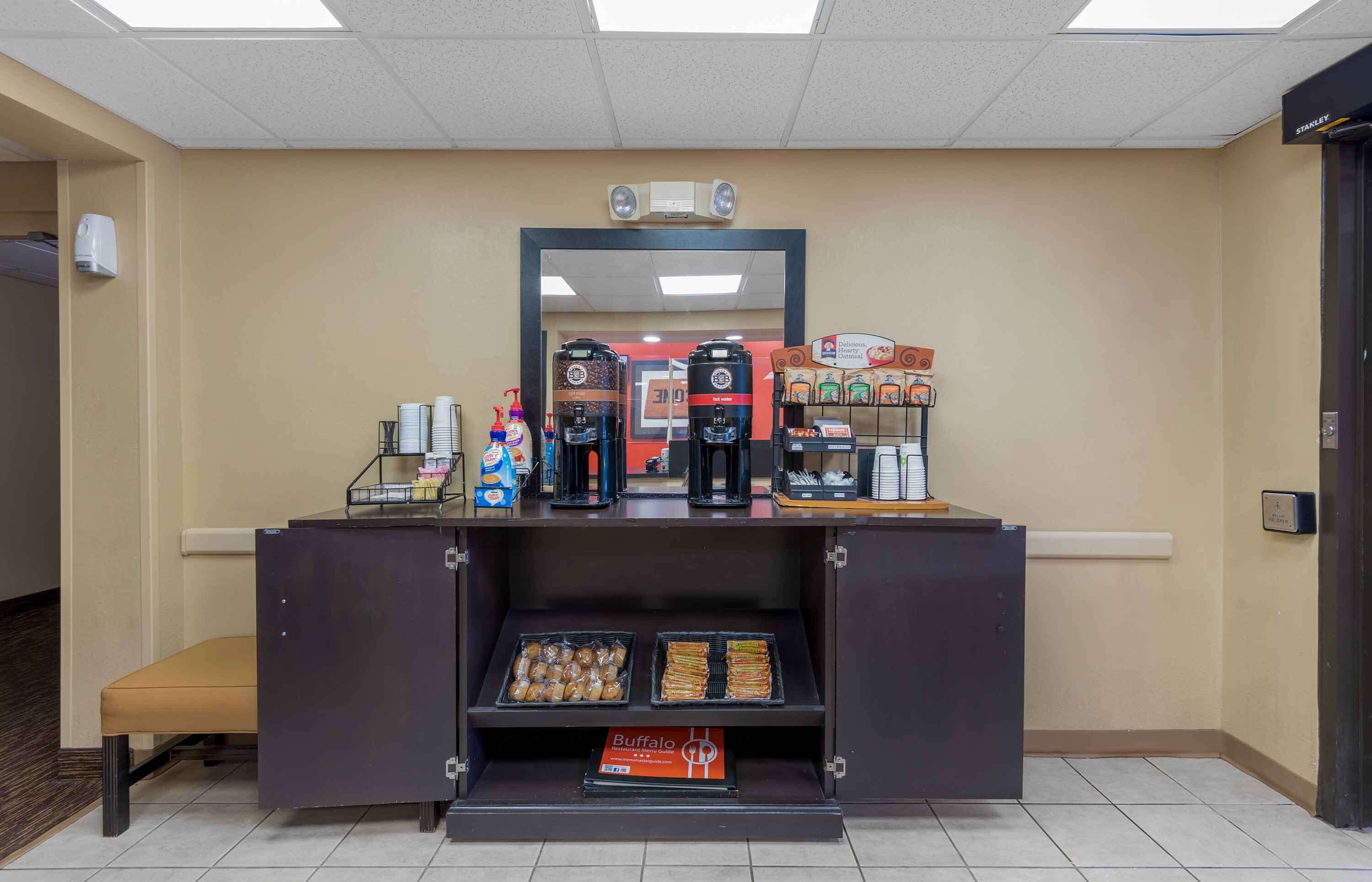 فطور مجهز للتنقل مجانًا يوميًا