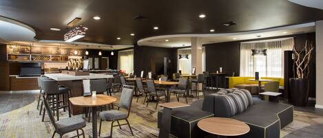 Ferdiglaget frokost hver dag (mot et tillegg)