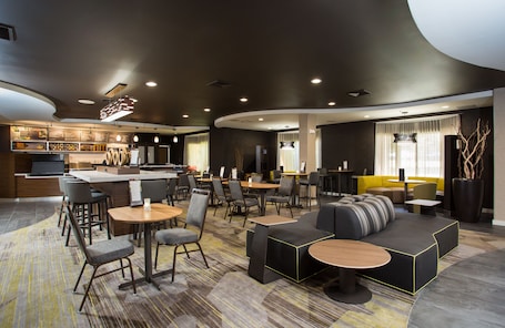 Daily cooked-to-order breakfast for a fee. Courtyard by Marriott Boston Westborough